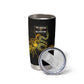 Harlem Hellfighters 369th Infantry Regiment Tumbler Cup Fight for Dignity WWII - African Pride