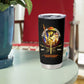 Harlem Hellfighters 369th Infantry Regiment Tumbler Cup Fight for Dignity WWII - African Pride