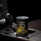 Harlem Hellfighters 369th Infantry Regiment Tumbler Cup Fight for Dignity WWII - African Pride