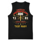 Harlem Hellfighters Basketball Jersey 369th Regiment Legacy at Sea - African Pride