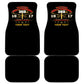 Harlem Hellfighters Car Mats 369th Regiment Legacy at Sea - African Pride