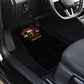 Harlem Hellfighters Car Mats 369th Regiment Legacy at Sea - African Pride