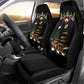 Harlem Hellfighters Car Seat Cover 369th Regiment Legacy at Sea - African Pride