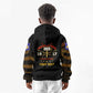 Harlem Hellfighters Kid Hoodie 369th Regiment Legacy at Sea - African Pride