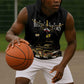 Harlem Hellfighters Sleeveless Hoodie 369th Regiment Legacy at Sea - African Pride
