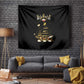 Harlem Hellfighters Tapestry 369th Regiment Legacy at Sea - African Pride