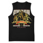 Harlem Hellfighters 1913 Basketball Jersey Fight with Honor, Stand for Dignity - 369th Infantry Regiment - African Pride