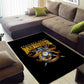 Montford Point Marines Area Rug Afro Black History Tribute - African Pride