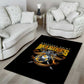 Montford Point Marines Area Rug Afro Black History Tribute - African Pride