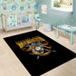 Montford Point Marines Area Rug Afro Black History Tribute - African Pride