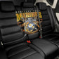 Montford Point Marines Back Car Seat Cover Afro Black History Tribute - African Pride
