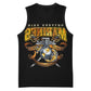 Montford Point Marines Basketball Jersey Afro Black History Tribute - African Pride