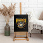 Montford Point Marines Canvas Wall Art Afro Black History Tribute - African Pride