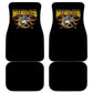 Montford Point Marines Car Mats Afro Black History Tribute - African Pride