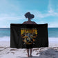 Montford Point Marines Sarong Afro Black History Tribute - African Pride