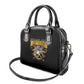 Montford Point Marines Shoulder Handbag Afro Black History Tribute - African Pride