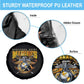 Montford Point Marines Spare Tire Cover Afro Black History Tribute - African Pride