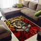 Montford Point Marines Area Rug Afro Devil Dog Soldier Legend - African Pride