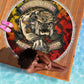 Montford Point Marines Beach Blanket Afro Devil Dog Soldier Legend - African Pride