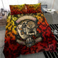 Montford Point Marines Bedding Set Afro Devil Dog Soldier Legend - African Pride