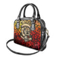 Montford Point Marines Shoulder Handbag Afro Devil Dog Soldier Legend - African Pride