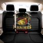 Montford Point Marines Back Car Seat Cover Afro First to Fight Prejudice - African Pride