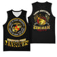 Montford Point Marines Basketball Jersey Afro First to Fight Prejudice - African Pride