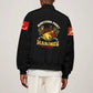 Montford Point Marines Bomber Jacket Afro First to Fight Prejudice - African Pride