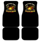Montford Point Marines Car Mats Afro First to Fight Prejudice - African Pride