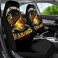 Montford Point Marines Car Seat Cover Afro First to Fight Prejudice - African Pride
