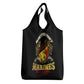 Montford Point Marines Grocery Bag Afro First to Fight Prejudice - African Pride