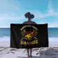 Montford Point Marines Sarong Afro First to Fight Prejudice - African Pride