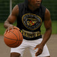 Montford Point Marines Sleeveless Hoodie Afro First to Fight Prejudice - African Pride