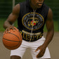 Montford Point Marines Sleeveless Zip Hoodie Afro First to Fight Prejudice - African Pride