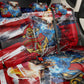 Montford Point Marines Back Car Seat Cover African American Eagle Anchor Tribute - African Pride