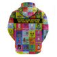 Black Inventions Hoodie African-American Inventors