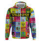 Black Inventions Hoodie African-American Inventors