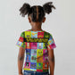 Black Inventions Kid T shirt African-American Inventors