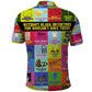 Black Inventions Polo Shirt African-American Inventors