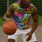 Black Inventions Sleeveless Hoodie African-American Inventors - African Pride