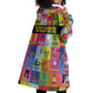 Black Inventions Wearable Blanket Hoodie African-American Inventors