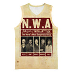 The World's Most Dangerous Group Basketball Jersey - African Pride