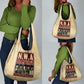 The World's Most Dangerous Group Grocery Bag