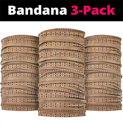 The World's Most Dangerous Group Neck Gaiter - African Pride