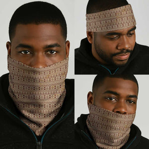 The World's Most Dangerous Group Neck Gaiter - African Pride