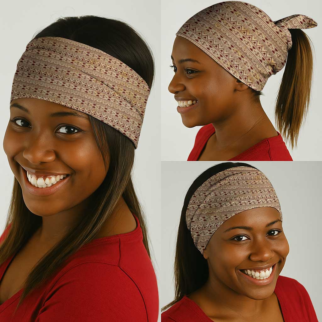 The World's Most Dangerous Group Neck Gaiter - African Pride