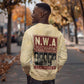 The World's Most Dangerous Group Sweatshirt