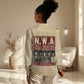 The World's Most Dangerous Group Women Casual Shirt DT02