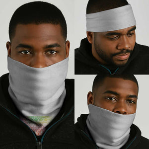 Black Girl I Am The Storm Neck Gaiter African American Women - African Pride