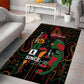 Personalized Black History Month Area Rug Since 2024 Chemistry Style
